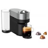 NEW $164 Nespresso Vertuo Pop+ Deluxe Coffee Machi
