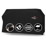 NEW $30 Waterproof Heavy Duty Griddle Cover