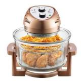 New $148 Big Boss Oil-Less Air Fryer