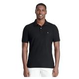 New $59 IZOD Men's Slim-Fit Advantage...