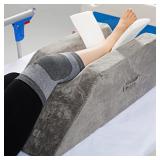 USED $35 Leg Support and Elevation Pillow