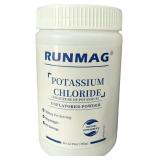 New SEALED Potassium Chloride Powder 350 Grams