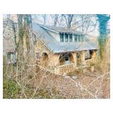 TRACT 1  CONSISTING OF 5.13 +/- ACRES  HOME & LAND