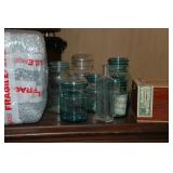 ANTIQUE BOTTLES!