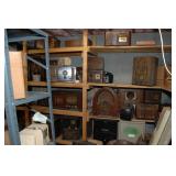 ANTIQUE RADIOS