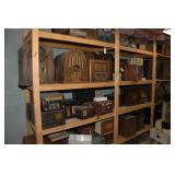 ANTIQUE RADIOS!