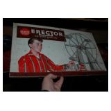 eRECTOR SETS!