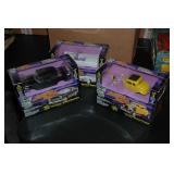 DIE CAST CARS!