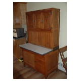 BEAUTIFUL HOOSIER CABINET