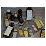 ANTIQUE BOTTLES GALORE!