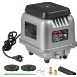 $120 VEVOR Linear Air Pump, 109L/Min Air Flow Sept