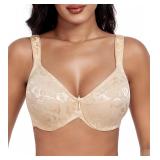 ( Size 38DDD ) Women