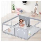 Baby Playpen, 79