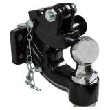 $128 Buyers Products 10057 10-Ton Mount Combinatio