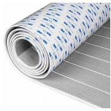 OCEANBROAD EVA Foam Boat Flooring with 3M Adhesive