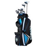 $400 Callaway Golf Men s Strata Complete Set