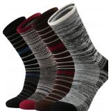 ONKE Merino Wool Socks for Women Ladies Cushion Cr