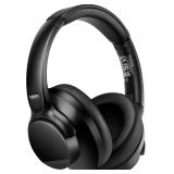 TUINYO Wireless Headphones Noise Cancelling Over E