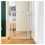 BalanceFrom Walk Thru Safety Gate for Baby and Pet