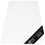 GORILLA GRIP Office Chair Mat for Carpet Floors, S