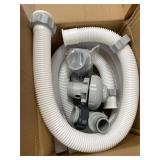$100 INTEX Pool accessories MODEL #128635EH-2