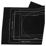 1500pieces Felt Puzzle Storage Mat for up to Porta