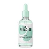 Isle of Paradise Self-Tanning Firming Body Drops