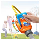 VATOS Warer Valve for Sprinkler Toy, Adjustable Co