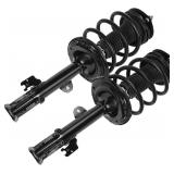$189 Front Left and Right Struts Assembly Shock Ab