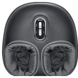 Nekteck Shiatsu Foot Massager with Heat, Deep Knea