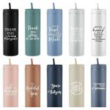 Rtteri 10 Pcs Thank You Cups Employee Appreciation