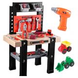 Basic Tools 91pcs Repair Tools Toys Set. Home, Sch
