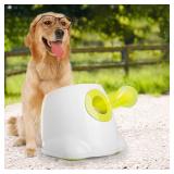 $135 ALL FOR PAWS Interactive Dog Automatic Ball L