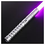 $160 CVCBSER Smooth Swing Dueling Lightsaber, Incr