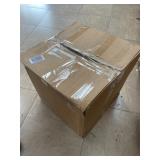MYSTERY BOX