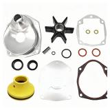 Water Pump Impeller Kit for MerCruiser and Mercury