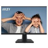 $257 MSI 27.0 100 Hz IPS FHD LCD / LED Monitors 1m