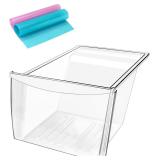 240337103 Refrigerator Crisper Drawers Bins Replac