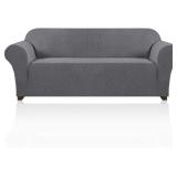 PrinceDeco Stretch Sofa Cover Slipcover Couch Cove