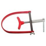 Tusk Flywheel/Pulley Holder