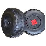 Peg Perego John Deere Gator XUV Rear Wheels