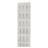 Amazon Basics 24 Medium Pocket Over-the-Door Hangi