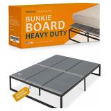 $130 Meliusly Heavy Duty 10mm Bunkie Board Queen S