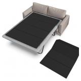 Imperius Low Profile Support,Large Double Bed Bunk