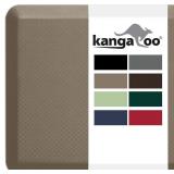 KANGAROO Thick Ergonomic Anti Fatigue Mats for Kit