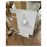 $101 VIZ-PRO Large white Board