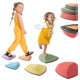 ROBUD Balance Stepping Stones