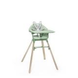 $199 Stokke Clikk High Chair - Clover Green