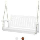 $116 VINGLI Upgraded Heavy Duty 880 LBS 4 FT Patio