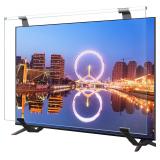 $190 Fohil 65 Inch Screen Protector, HD Clear Acry